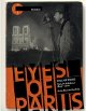 Cover: Eyes on Paris