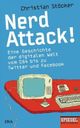 Cover: Nerd Attack! Cover: Nerd Attack!