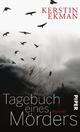 Cover: Tagebuch eines Mörders