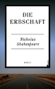 Cover: Die Erbschaft