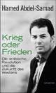 Cover: Krieg oder Frieden Cover: Krieg oder Frieden