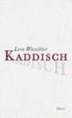Cover: Kaddisch Cover: Kaddisch