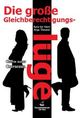 Cover: Die große Gleichberechtigungslüge Cover: Die große Gleichberechtigungslüge