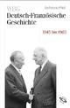 Cover: Deutsch-Französische Geschichte. Band 10 Cover: Deutsch-Französische Geschichte. Band 10