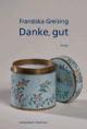 Cover: Danke, gut Cover: Danke, gut
