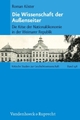 Cover: Die Wissenschaft der Außenseiter Cover: Die Wissenschaft der Außenseiter