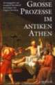 Cover: Große Prozesse im antiken Athen Cover: Große Prozesse im antiken Athen