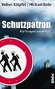 Cover: Schutzpatron