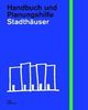 Cover: Stadthäuser