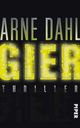 Cover: Gier Cover: Gier