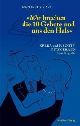 Cover: Wir brechen die 10 Gebote und uns den Hals Cover: Wir brechen die 10 Gebote und uns den Hals