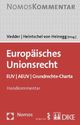 Cover: Europäisches Unionsrecht