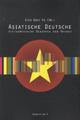 Cover: Kien Nghi Ha,  (Hg.): Asiatische Deutsche