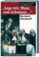 Cover: Sage mir, Muse, vom Schmause ...