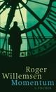 Cover: Willemsen, Roger: Momentum