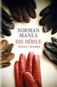 Cover: Manea, Norman: Die Höhle Cover: Manea, Norman: Die Höhle