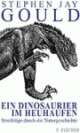 Cover: Ein Dinosaurier im Heuhaufen