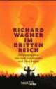 Cover: Richard Wagner im Dritten Reich
