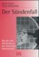Cover: Der Sündenfall Cover: Der Sündenfall