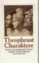 Cover: Charaktere