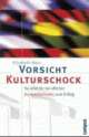 Cover: Vorsicht Kulturschock