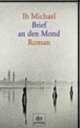 Cover: Brief an den Mond Cover: Brief an den Mond