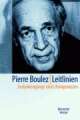 Cover: Leitlinien Cover: Leitlinien