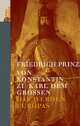Cover: Von Konstantin zu Karl dem Großen Cover: Von Konstantin zu Karl dem Großen