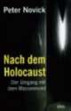 Cover: Nach dem Holocaust Cover: Nach dem Holocaust
