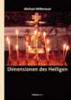 Cover: Dimensionen des Heiligen