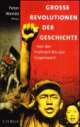 Cover: Gro�e Revolutionen der Geschichte