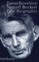 Cover: Samuel Beckett