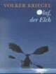 Cover: Olaf, der Elch