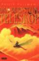 Cover: Das Bernstein-Teleskop Cover: Das Bernstein-Teleskop