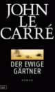 Cover: Der ewige G�rtner