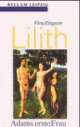 Cover: Lilith Cover: Lilith