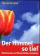 Cover: Der Himmel so tief Cover: Der Himmel so tief