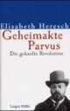 Cover: Geheimakte Parvus Cover: Geheimakte Parvus