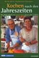 Cover: Kochen nach den Jahreszeiten