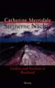 Cover: Steinerne Nächte Cover: Steinerne Nächte