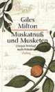 Cover: Muskatnuss und Musketen