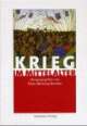 Cover: Krieg im Mittelalter