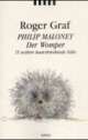 Cover: Philip Maloney - Der Womper Cover: Philip Maloney - Der Womper