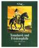 Cover: Tomahawk und Friedenspfeife Cover: Tomahawk und Friedenspfeife