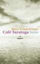 Cover: Cafe Saratoga