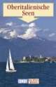 Cover: Oberitalienische Seen Cover: Oberitalienische Seen