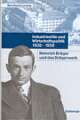 Cover: Industrieelite und Wirtschaftspolitik 1928-1950