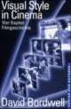 Cover: Visual Style in Cinema