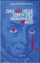 Cover: Das sexuelle Leben des Immanuel Kant