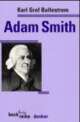 Cover: Adam Smith Cover: Adam Smith